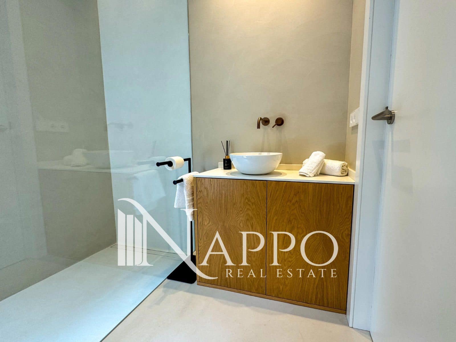 3 soveværelse Byhus til leje i Alcudia med swimmingpool - € 3.500 (Ref: 9750890)