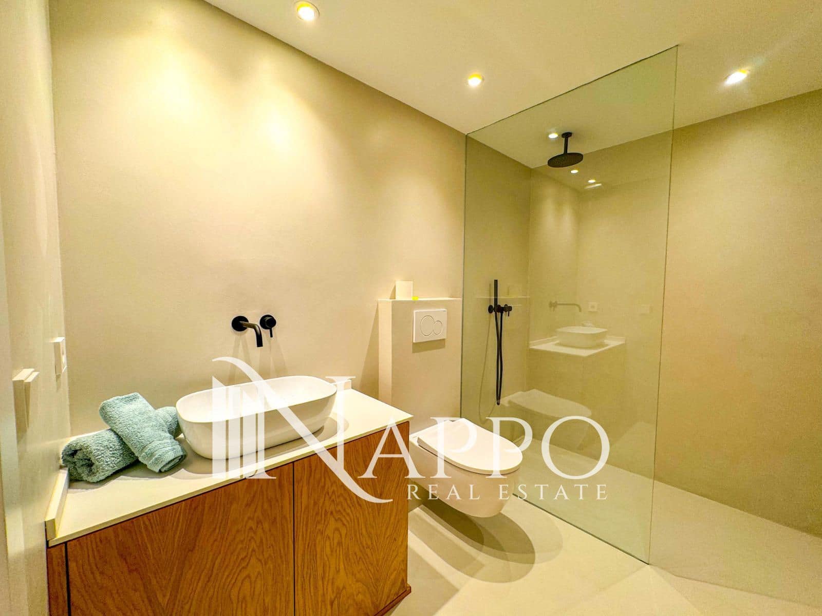 3 soveværelse Byhus til leje i Alcudia med swimmingpool - € 3.500 (Ref: 9750890)