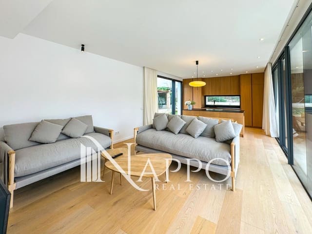 3 camera da letto Casa da affittare in Alcúdia con piscina - 3.500 € (Rif: 9750890)