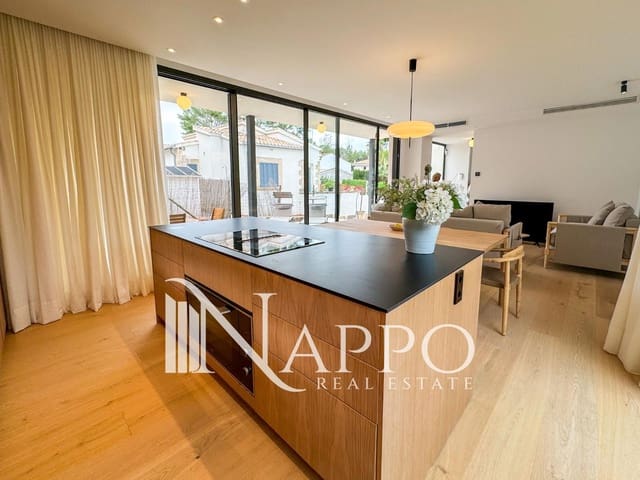 3 camera da letto Casa da affittare in Alcúdia con piscina - 3.500 € (Rif: 9750890)