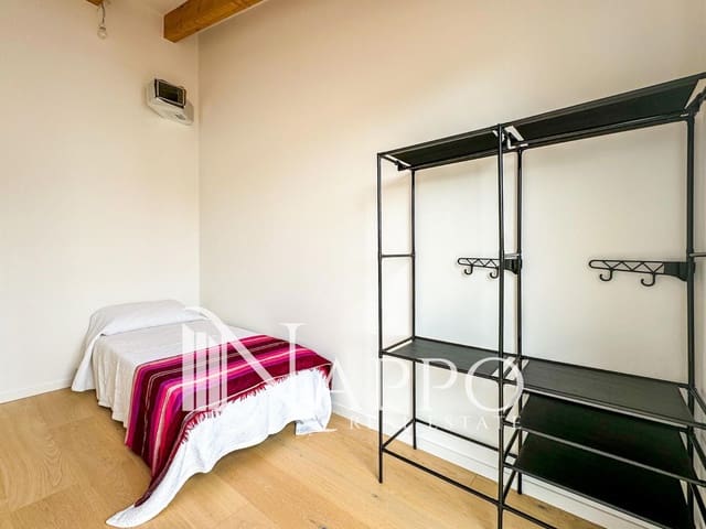 3 camera da letto Casa da affittare in Alcúdia con piscina - 3.500 € (Rif: 9750890)