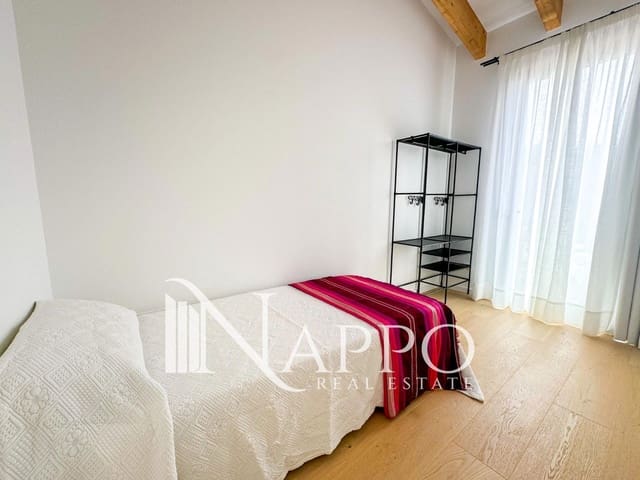 3 camera da letto Casa da affittare in Alcúdia con piscina - 3.500 € (Rif: 9750890)