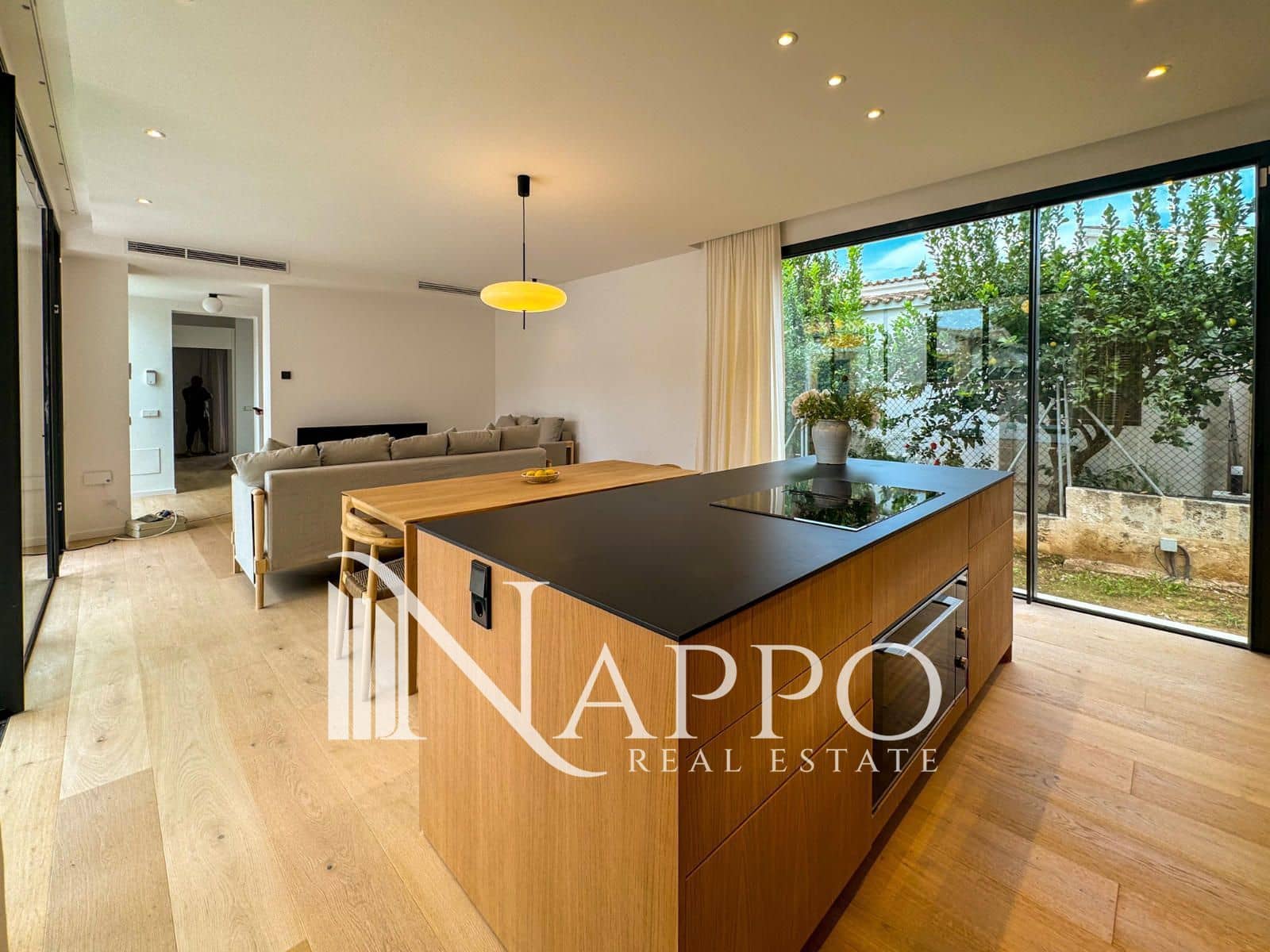 3 soveværelse Byhus til leje i Alcudia med swimmingpool - € 3.500 (Ref: 9750890)