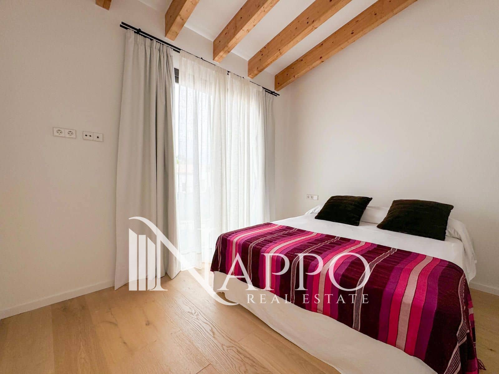 3 soveværelse Byhus til leje i Alcudia med swimmingpool - € 3.500 (Ref: 9750890)