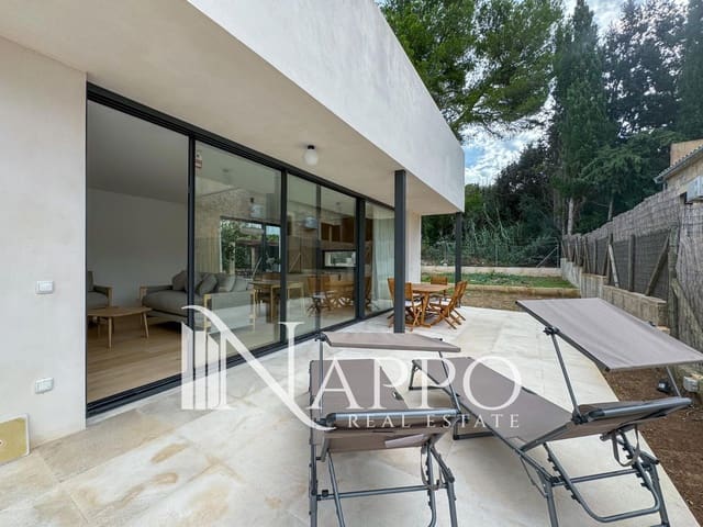 3 camera da letto Casa da affittare in Alcúdia con piscina - 3.500 € (Rif: 9750890)