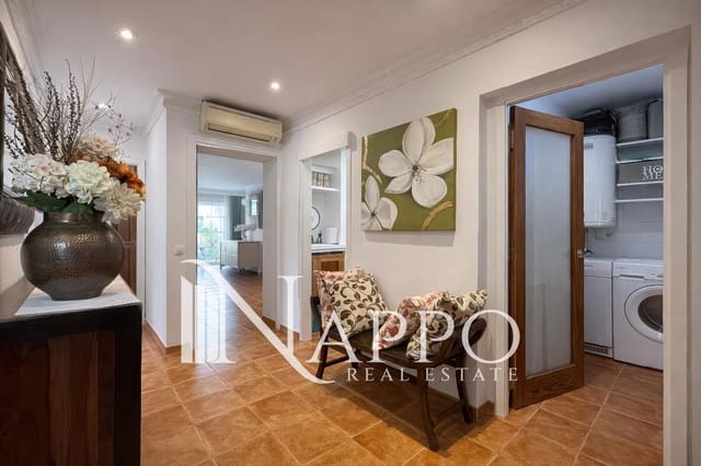 3 soverom Leilighet til salgs i Santa Ponsa, Calvià - € 690 000 (Ref: 9753748)