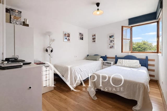 3 soverom Leilighet til salgs i Santa Ponsa, Calvià - € 690 000 (Ref: 9753748)