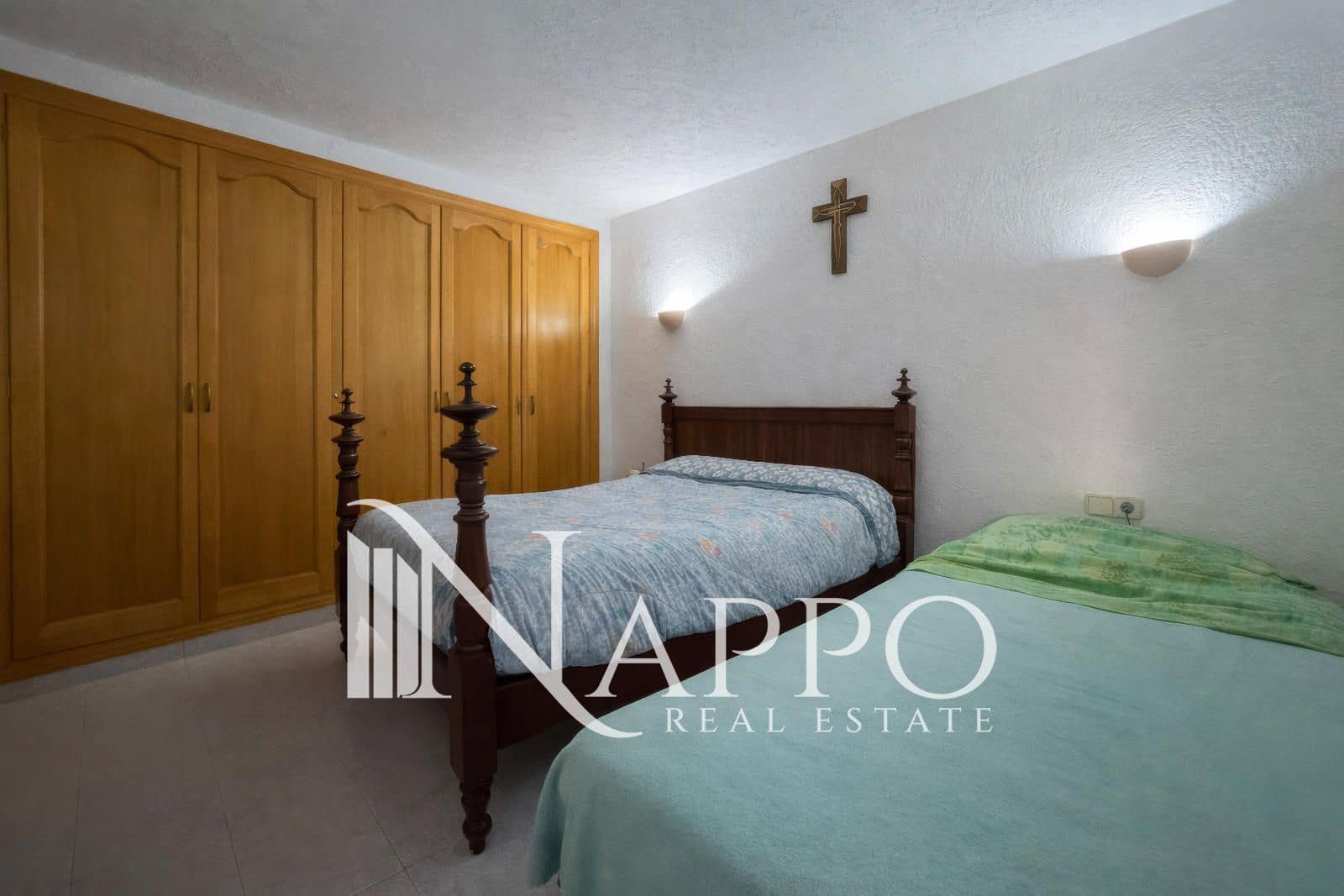 4 sypialnia Willa na sprzedaż w Santanyi z garażem - 895 000 € (Ref: 9756722)