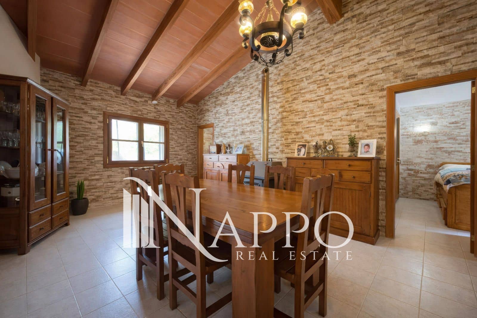 4 sypialnia Willa na sprzedaż w Santanyi z garażem - 895 000 € (Ref: 9756722)