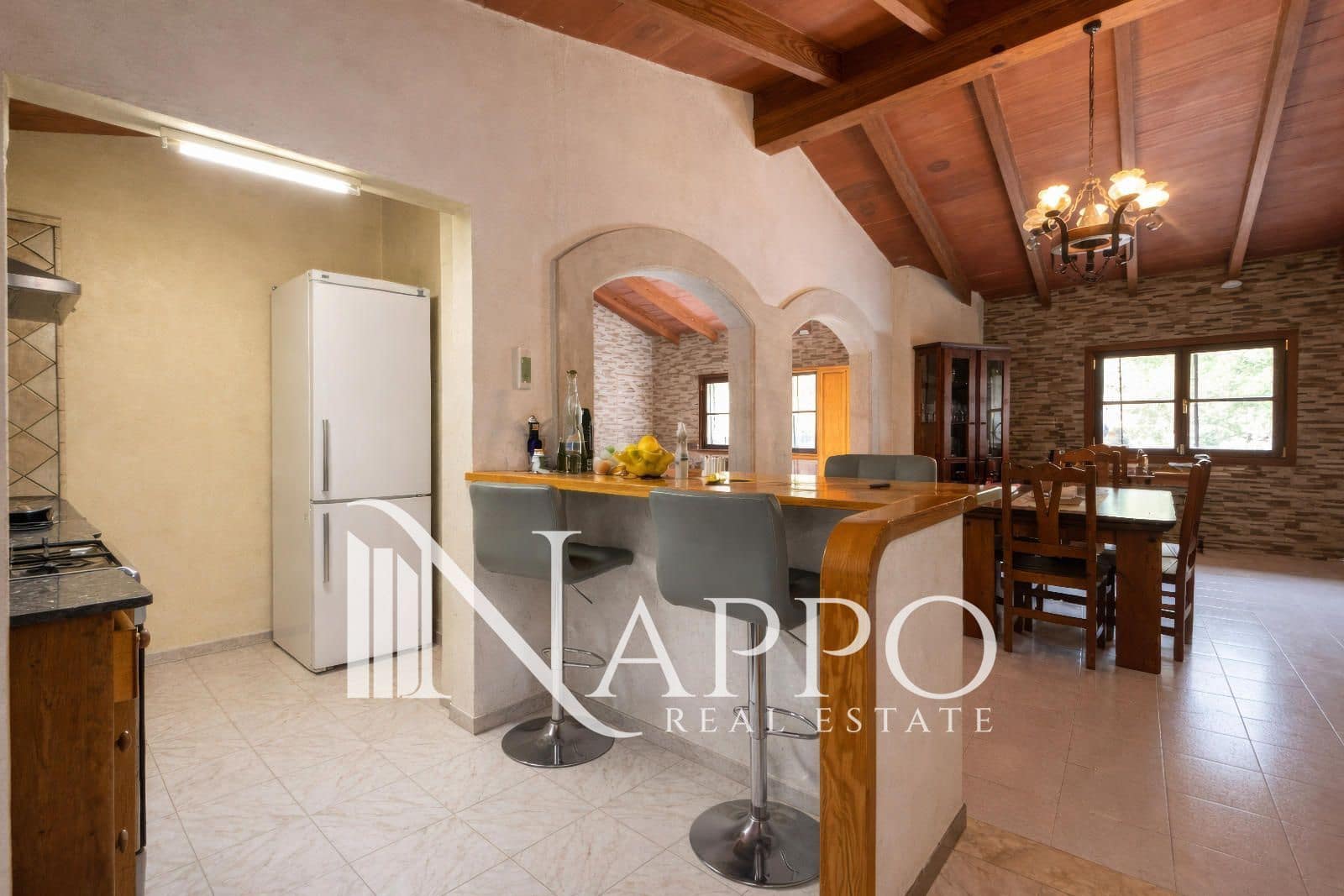 4 sypialnia Willa na sprzedaż w Santanyi z garażem - 895 000 € (Ref: 9756722)