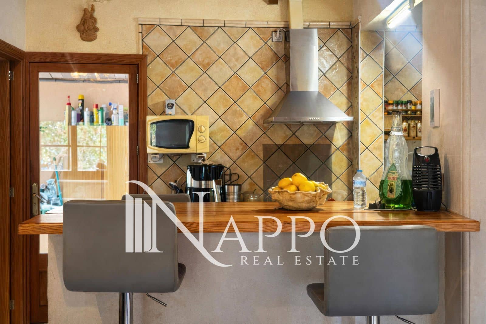 4 sypialnia Willa na sprzedaż w Santanyi z garażem - 895 000 € (Ref: 9756722)