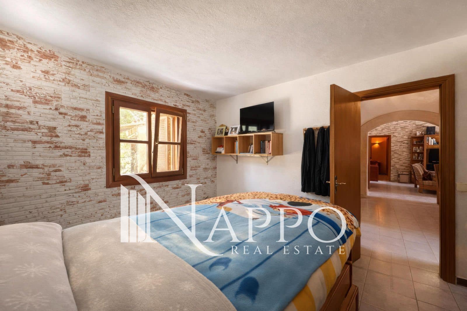 4 sypialnia Willa na sprzedaż w Santanyi z garażem - 895 000 € (Ref: 9756722)