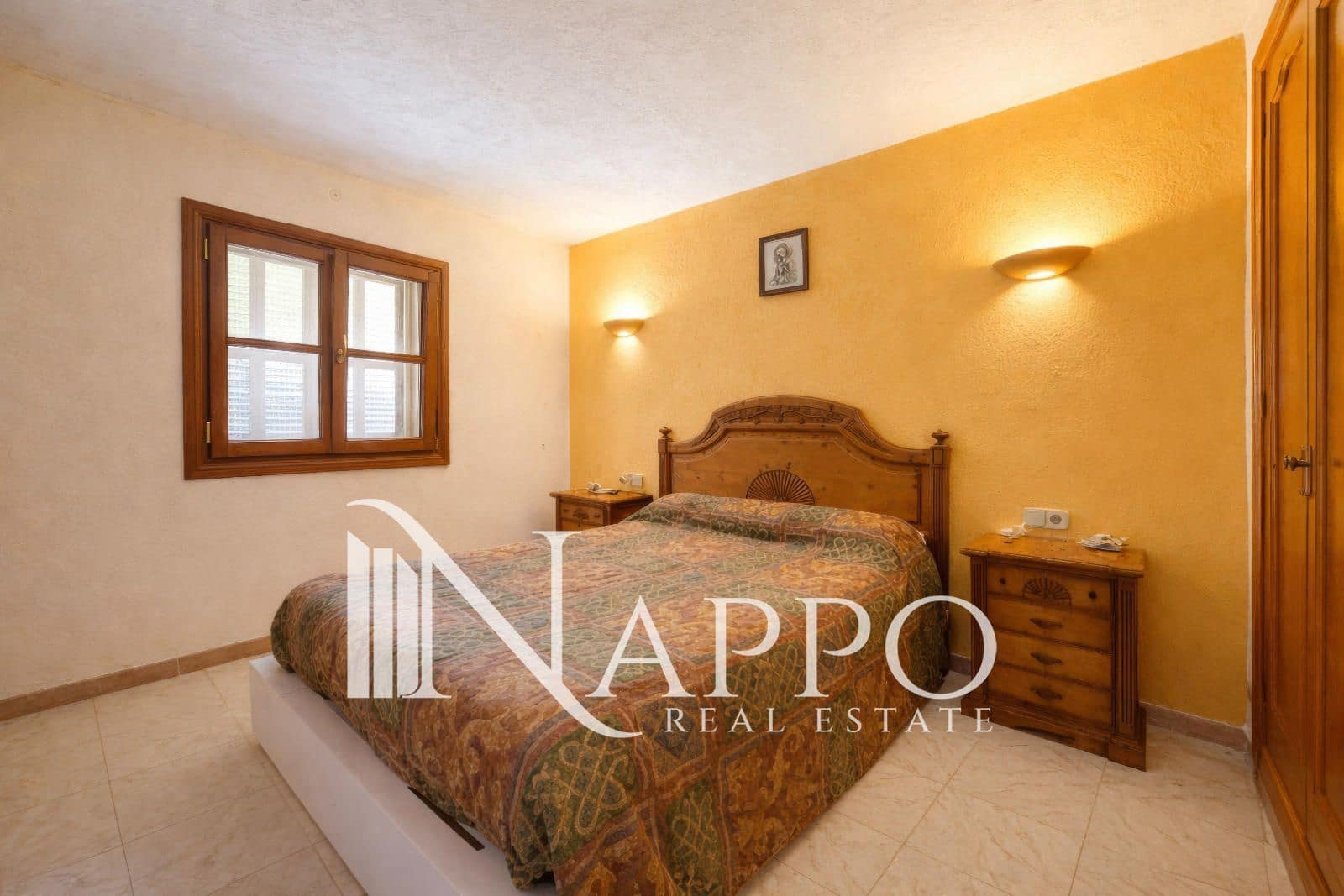 4 sypialnia Willa na sprzedaż w Santanyi z garażem - 895 000 € (Ref: 9756722)