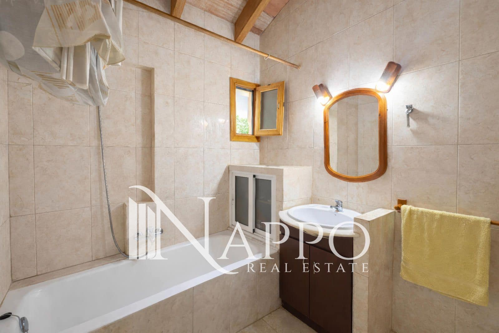 4 sypialnia Willa na sprzedaż w Santanyi z garażem - 895 000 € (Ref: 9756722)