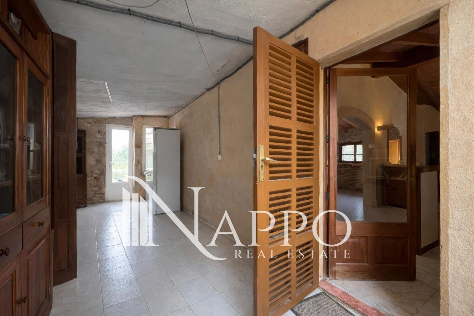 4 sypialnia Willa na sprzedaż w Santanyi z garażem - 895 000 € (Ref: 9756722)