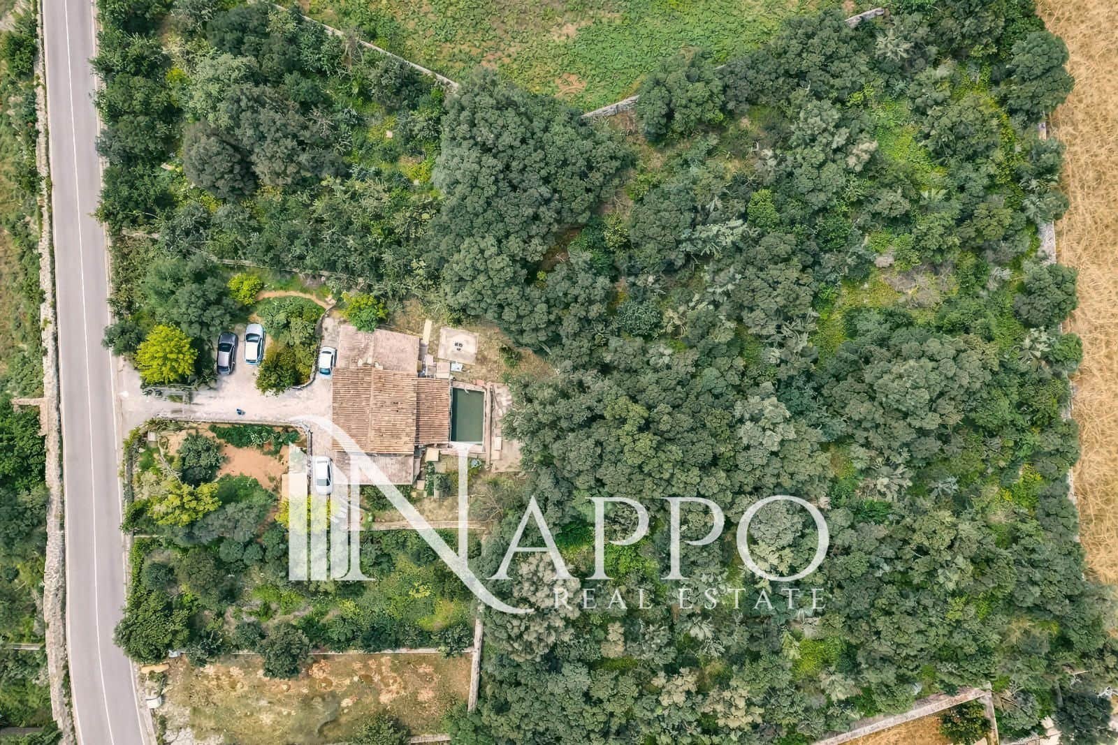 4 sypialnia Willa na sprzedaż w Santanyi z garażem - 895 000 € (Ref: 9756722)