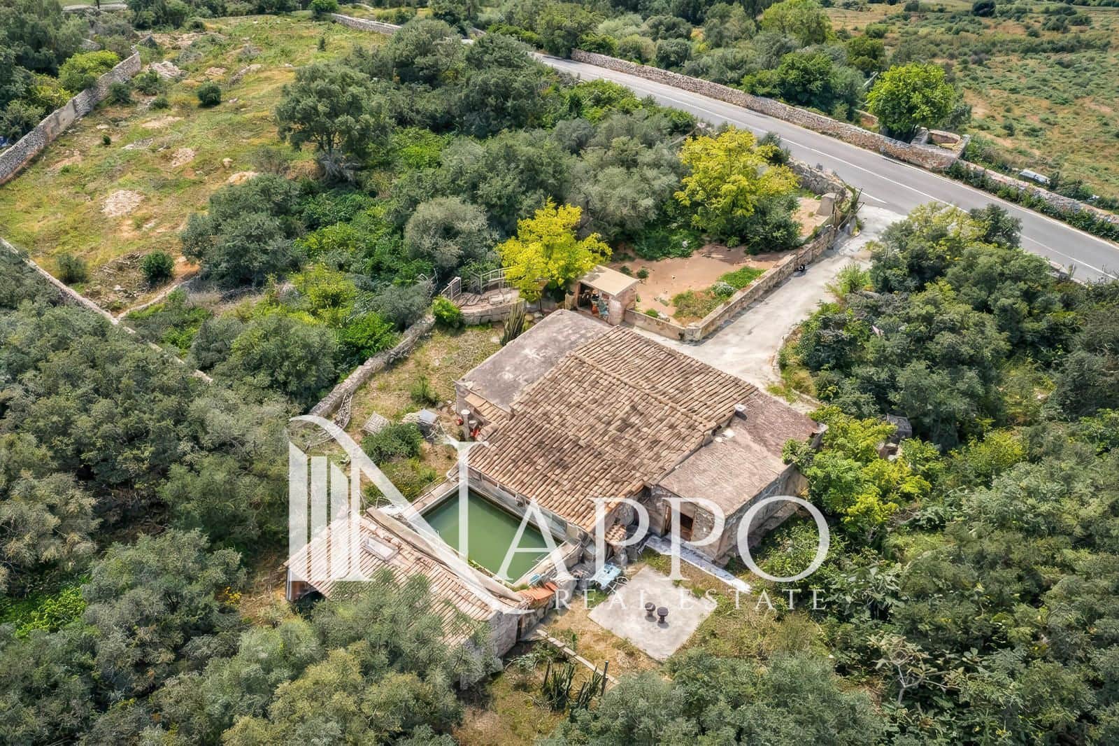 4 sypialnia Willa na sprzedaż w Santanyi z garażem - 895 000 € (Ref: 9756722)