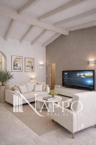 4 soverom Villa til salgs i Santanyí med garasje - € 895 000 (Ref: 9756722)