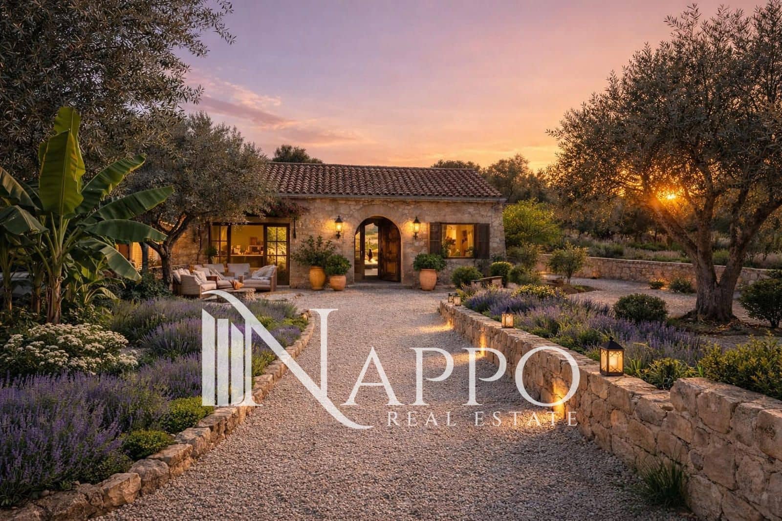 4 bedroom Villa for sale in Santanyi with garage - € 895,000 (Ref: 9756722)