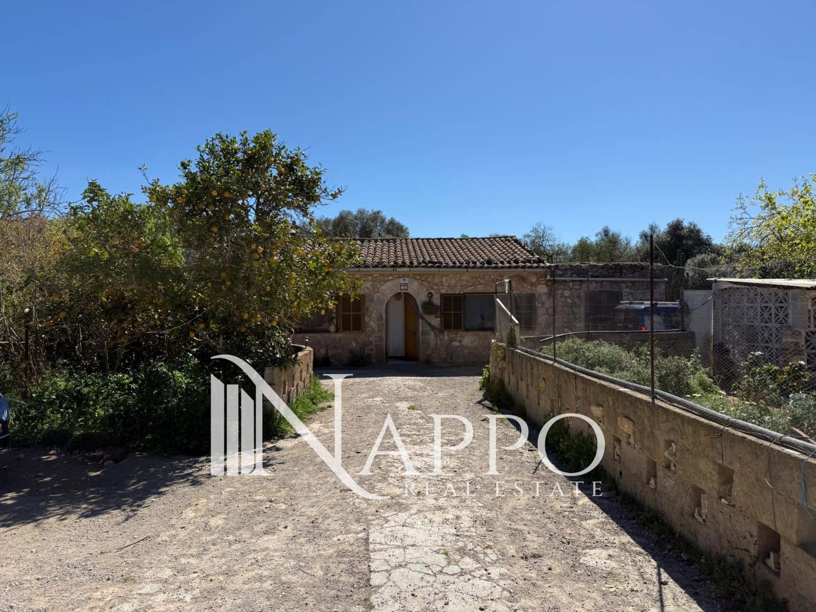 4 bedroom Villa for sale in Santanyi with garage - € 895,000 (Ref: 9756722)