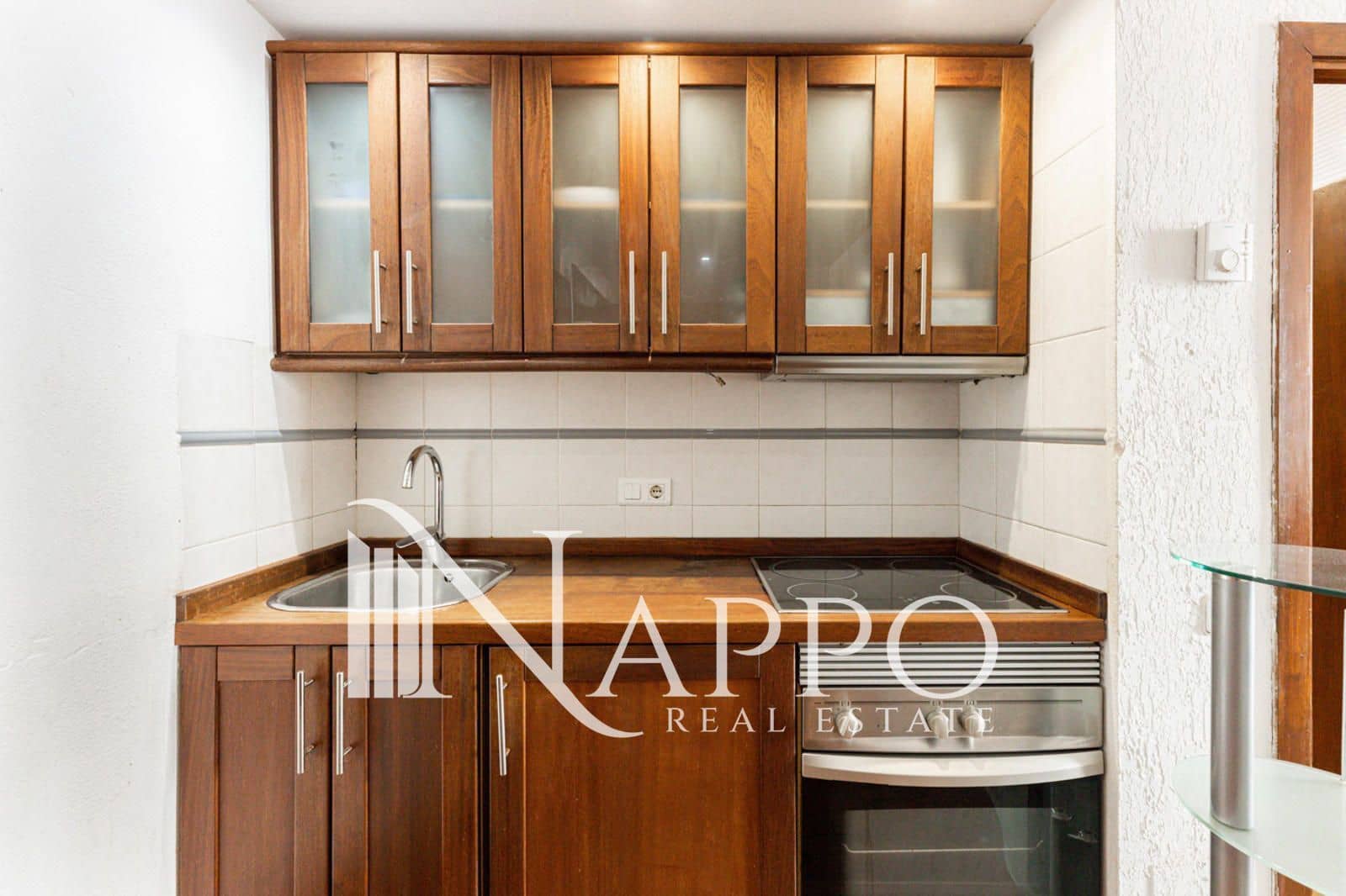 1 makuuhuone Asunto vuokrattavana paikassa Magalluf mukana uima-altaan 
autotalli - 2 500 € (Ref: 9756723)