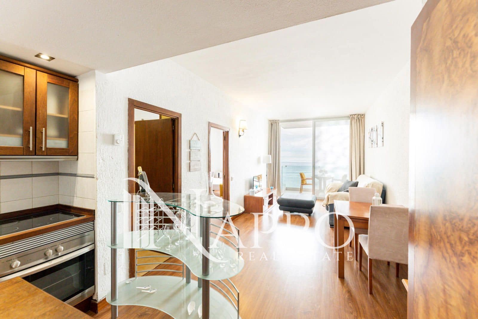 1 makuuhuone Asunto vuokrattavana paikassa Magalluf mukana uima-altaan 
autotalli - 2 500 € (Ref: 9756723)