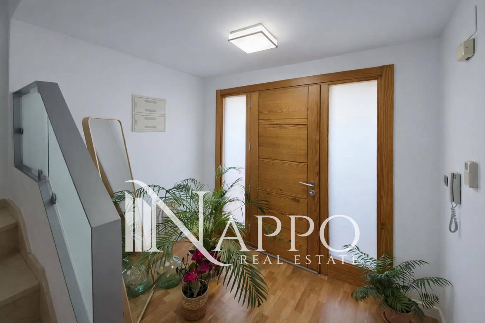 4 sovrum Lägenhet till salu i Albacete stad med garage - 415 000 € (Ref: 9757790)