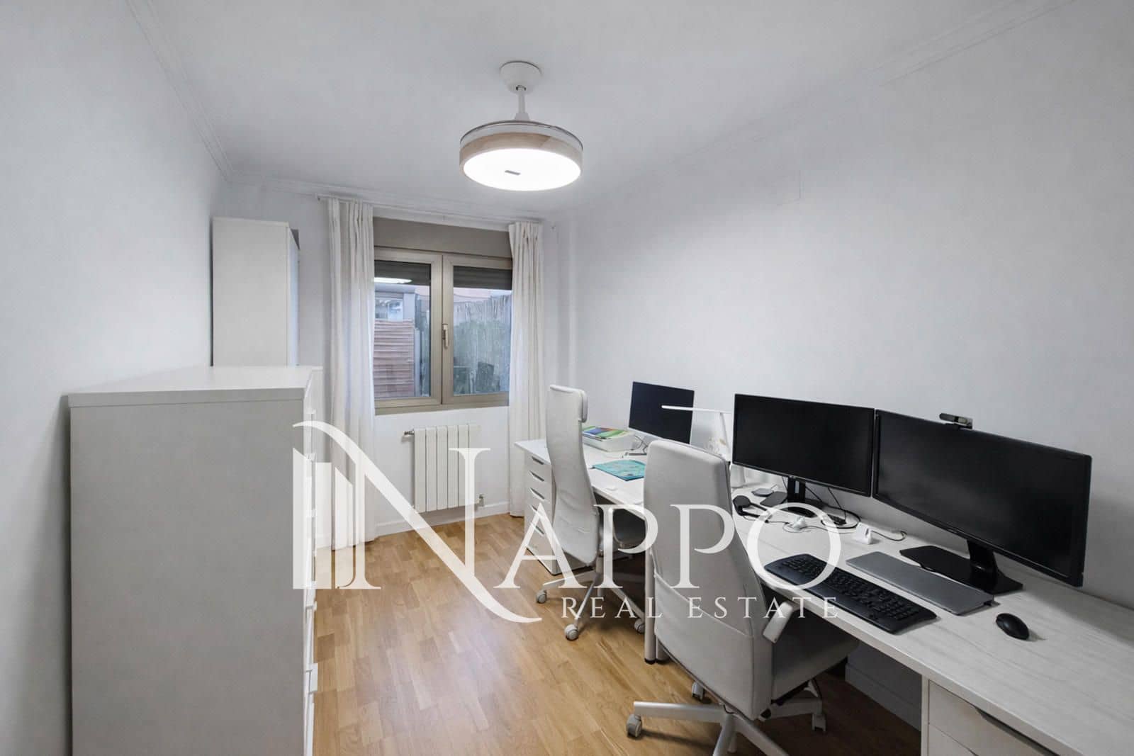 4 sovrum Lägenhet till salu i Albacete stad med garage - 415 000 € (Ref: 9757790)