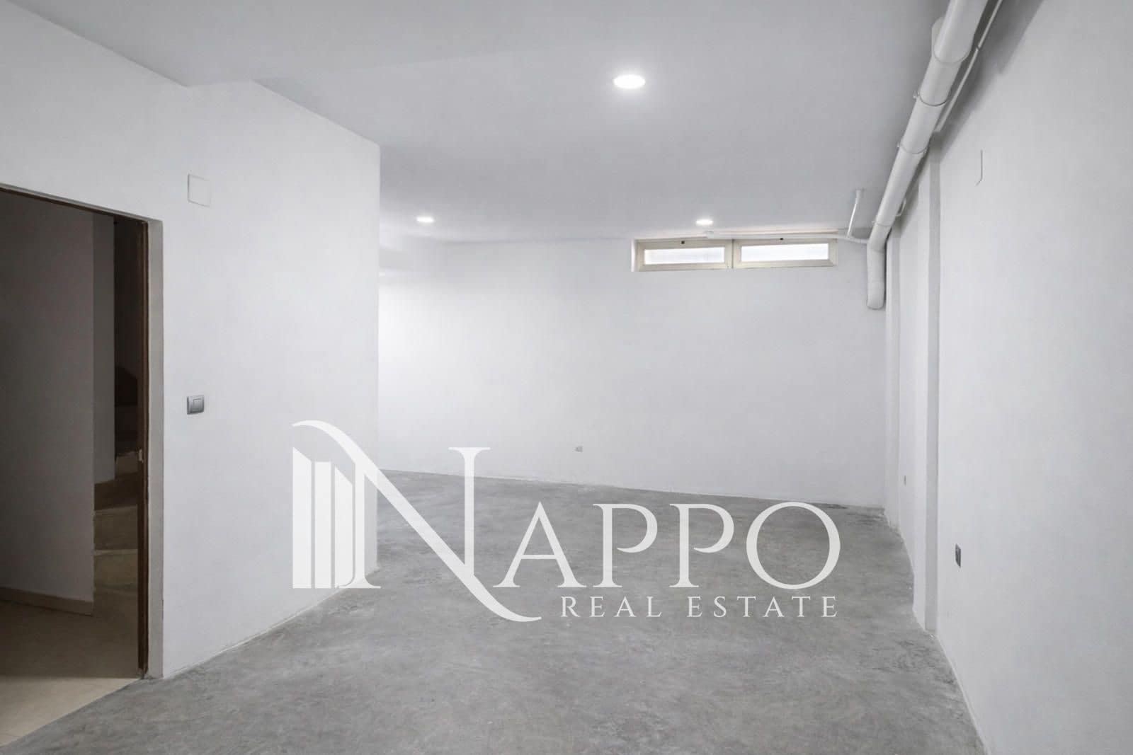 4 sovrum Lägenhet till salu i Albacete stad med garage - 415 000 € (Ref: 9757790)