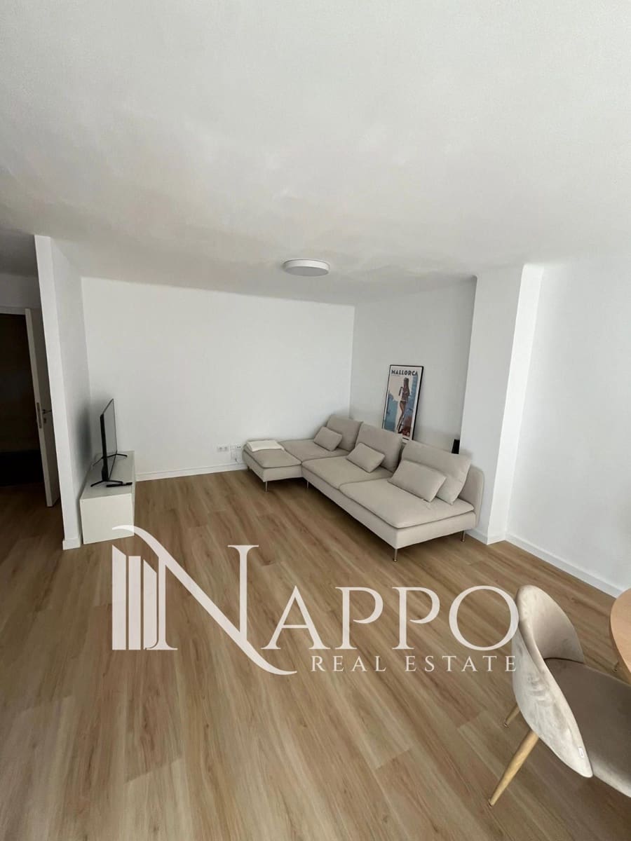 2 makuuhuone Asunto vuokrattavana paikassa Palma de Mallorca - 2 000 € (Ref: 9757791)