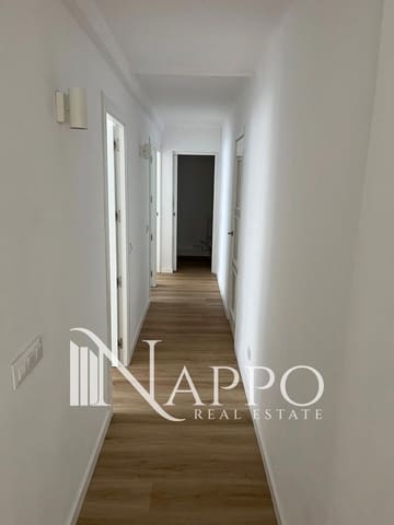 2 makuuhuone Asunto vuokrattavana paikassa Foners, Palma de Mallorca - 2 000 € (Ref: 9757791)