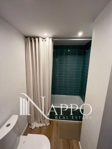 2 makuuhuone Asunto vuokrattavana paikassa Foners, Palma de Mallorca - 2 000 € (Ref: 9757791)