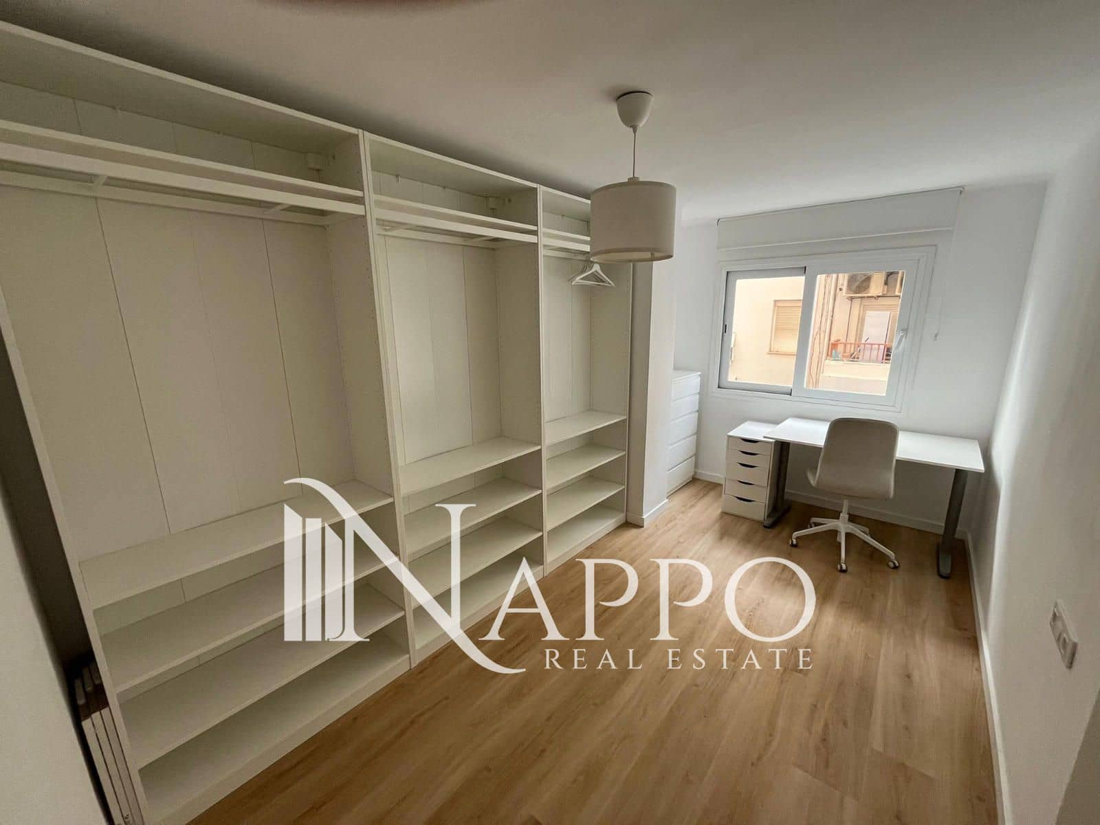 2 makuuhuone Asunto vuokrattavana paikassa Palma de Mallorca - 2 000 € (Ref: 9757791)