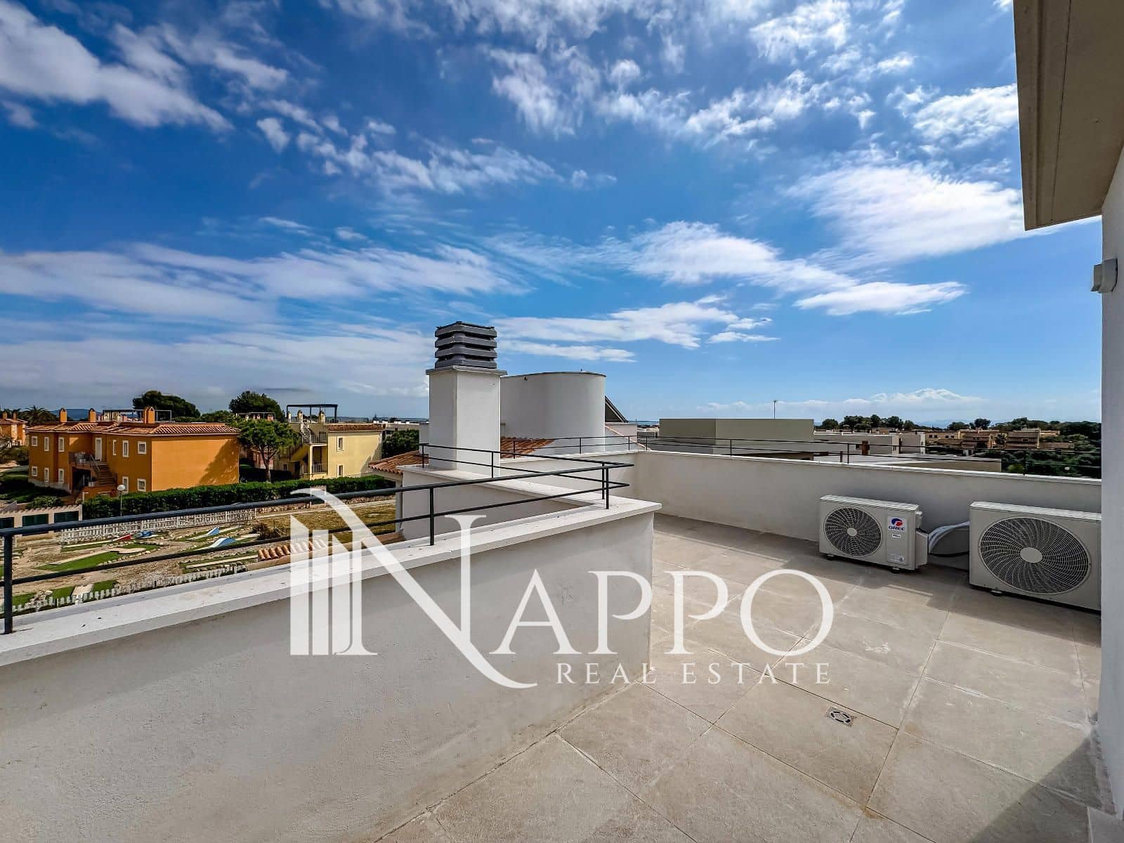 3 camera da letto Villa in vendita in Sa Rapita / La Rapita con piscina - 725.000 € (Rif: 9758078)