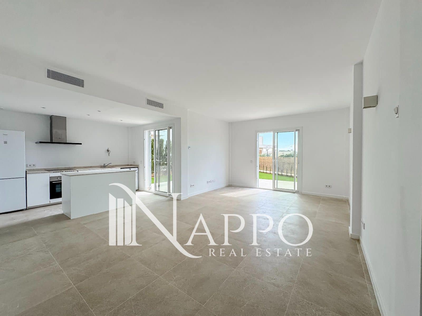 3 camera da letto Villa in vendita in Sa Rapita / La Rapita con piscina - 725.000 € (Rif: 9758078)