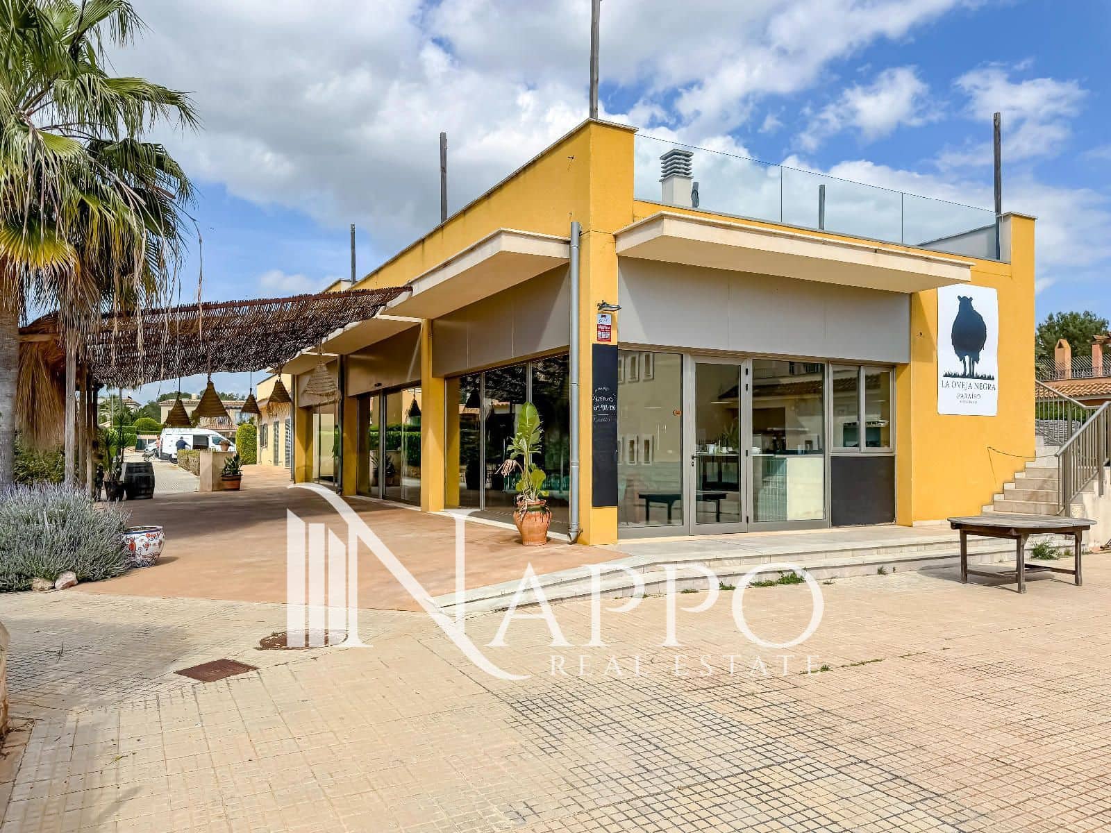 3 camera da letto Villa in vendita in Sa Rapita / La Rapita con piscina - 725.000 € (Rif: 9758078)