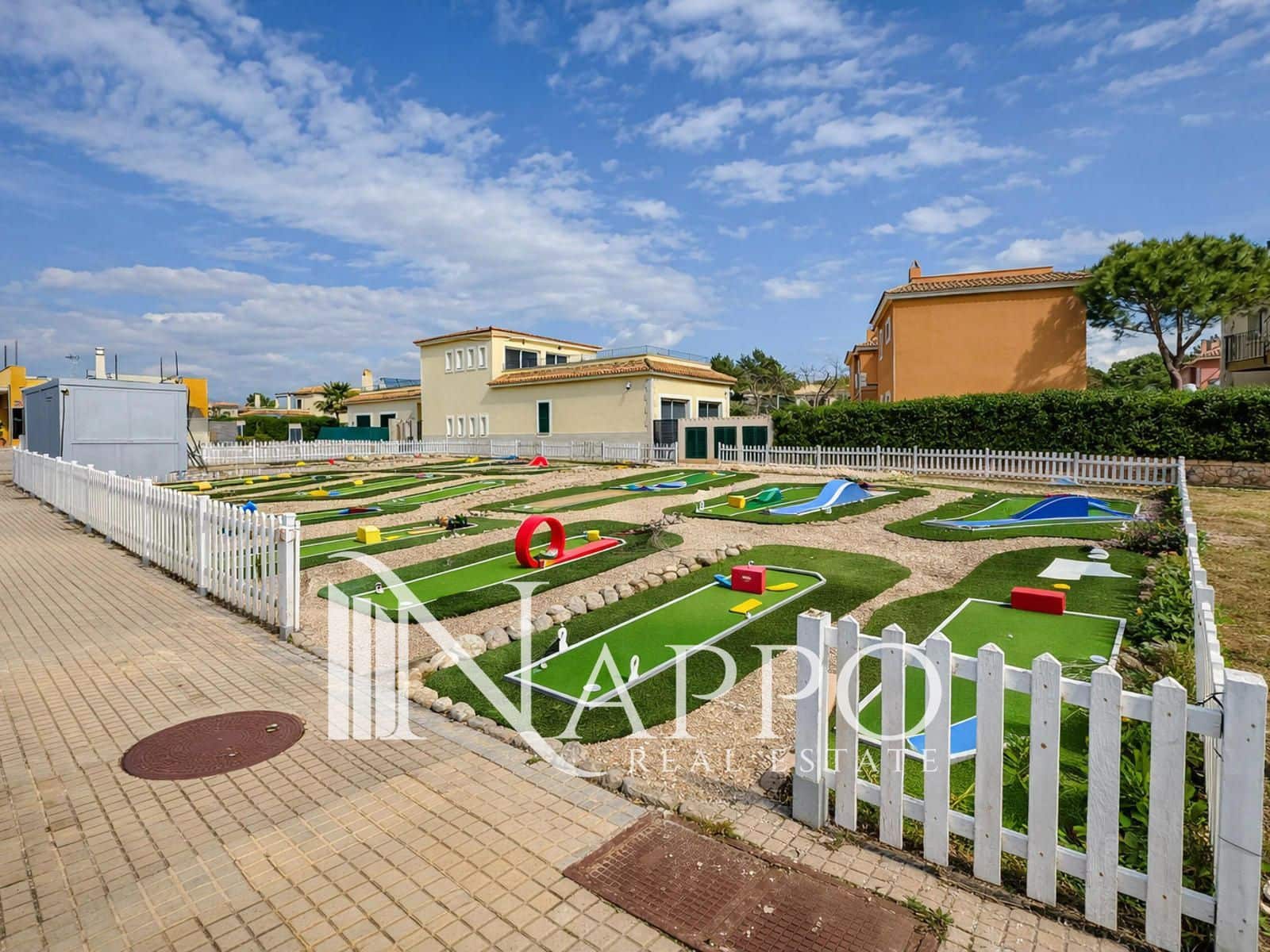 3 camera da letto Villa in vendita in Sa Rapita / La Rapita con piscina - 725.000 € (Rif: 9758078)