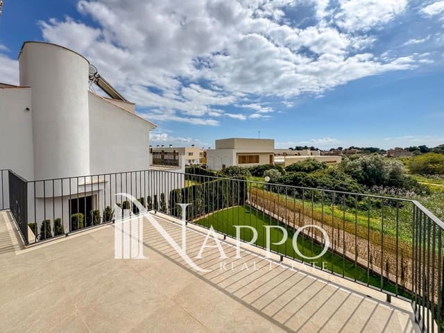 3 camera da letto Villa in vendita in Sa Rapita / La Rapita, Campos con piscina - 725.000 € (Rif: 9758078)