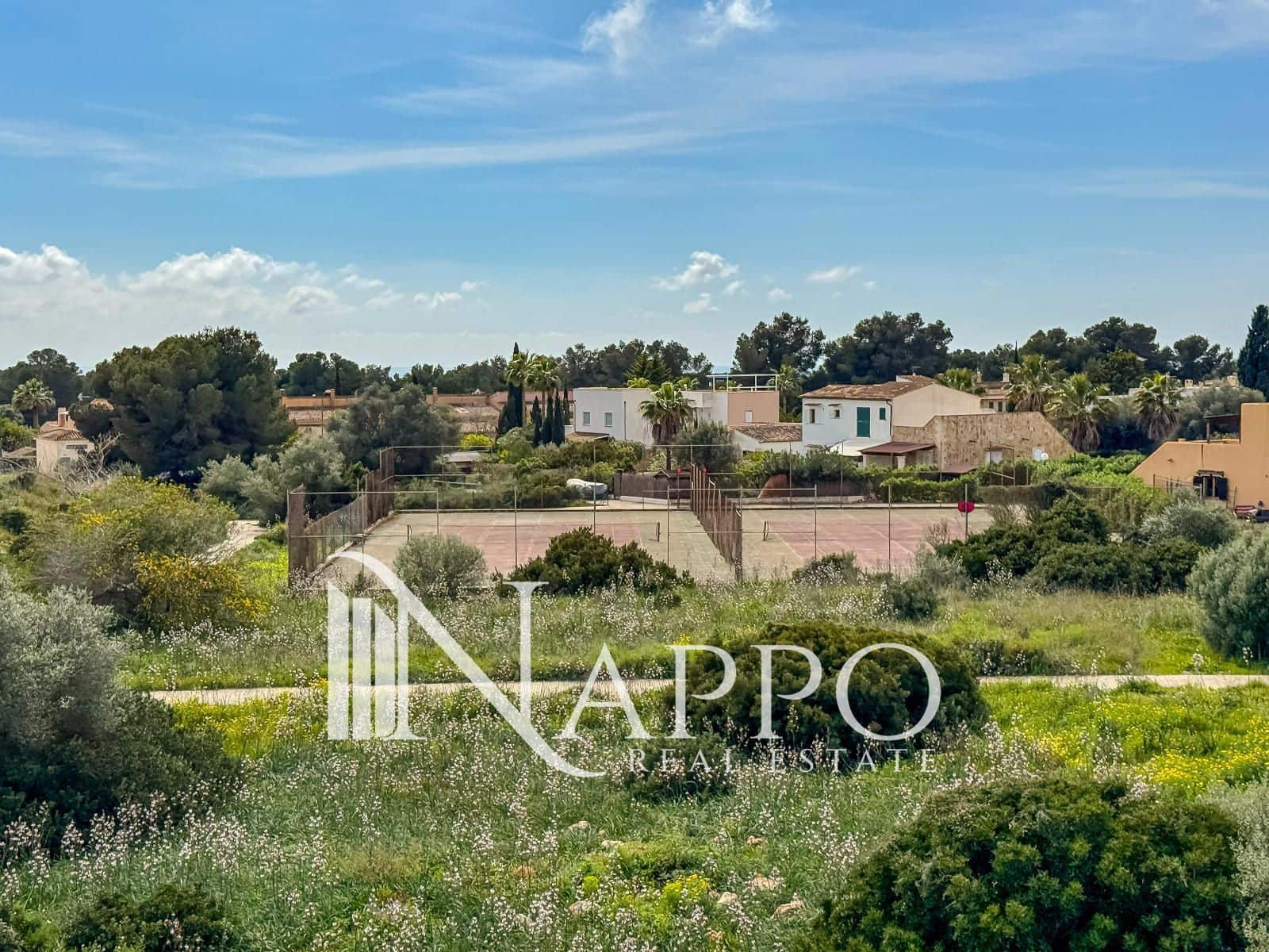 3 camera da letto Villa in vendita in Sa Rapita / La Rapita con piscina - 725.000 € (Rif: 9758078)