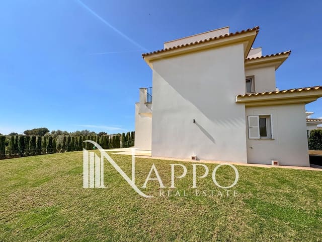 3 camera da letto Villa in vendita in Sa Rapita / La Rapita, Campos con piscina - 725.000 € (Rif: 9758078)