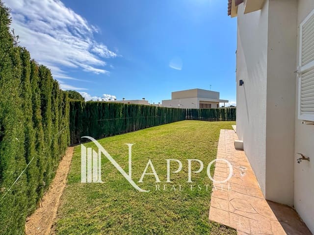 3 camera da letto Villa in vendita in Sa Rapita / La Rapita, Campos con piscina - 725.000 € (Rif: 9758078)