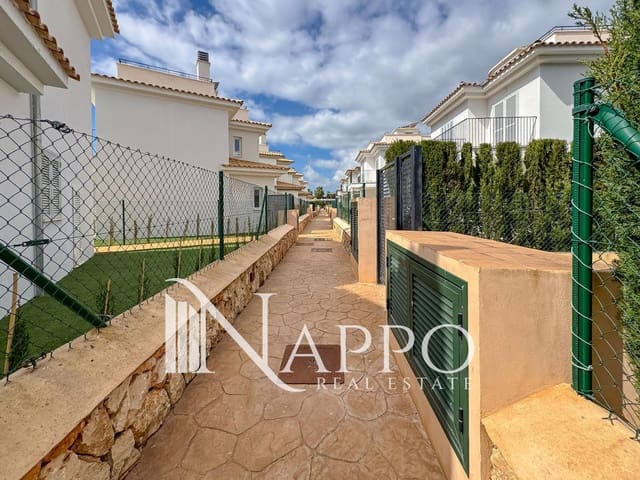 3 camera da letto Villa in vendita in Sa Rapita / La Rapita, Campos con piscina - 725.000 € (Rif: 9758078)