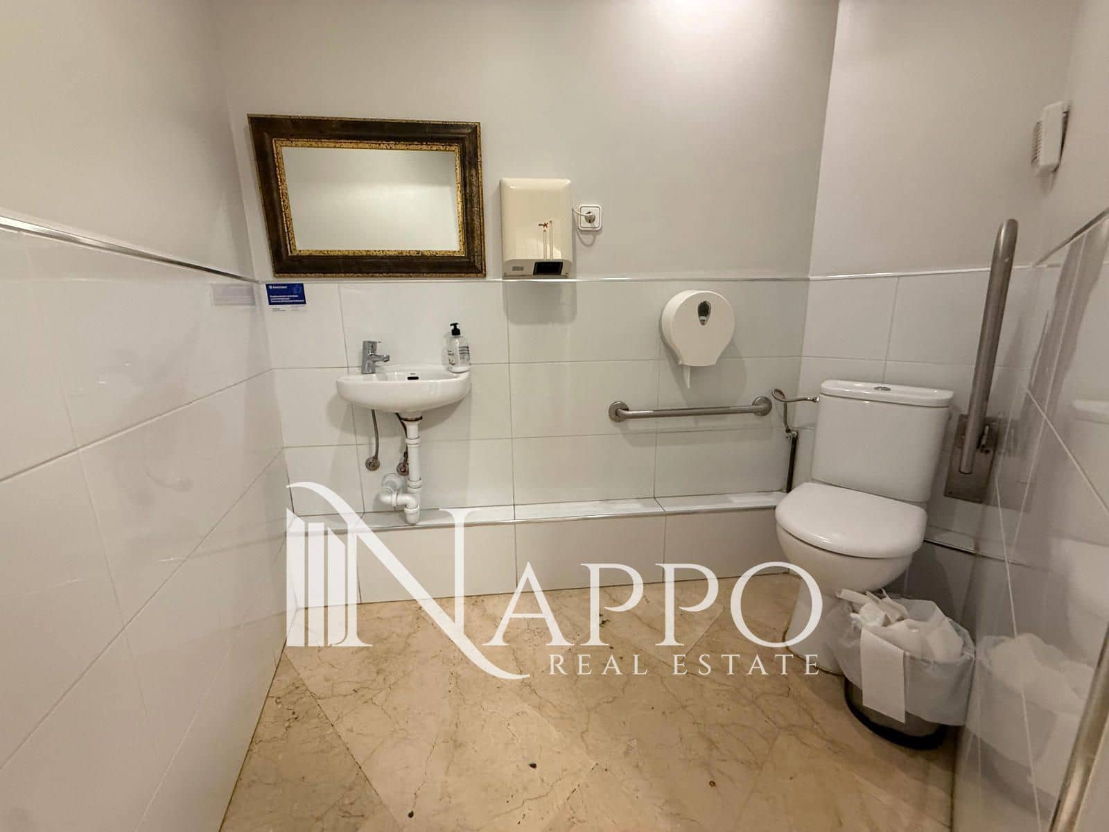 Erhverv til leje i Palma de Mallorca - € 3.770 (Ref: 9765279)