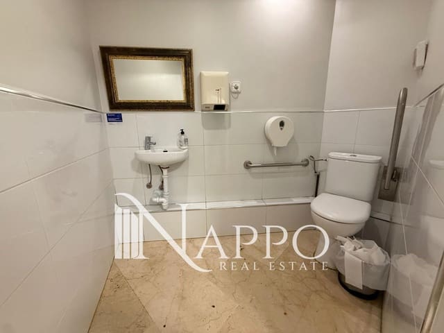 Erhverv til leje i Santa Catalina, Palma de Mallorca - € 3.770 (Ref: 9765279)