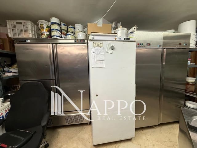 Erhverv til leje i Santa Catalina, Palma de Mallorca - € 3.770 (Ref: 9765279)