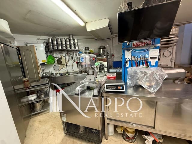 Erhverv til leje i Santa Catalina, Palma de Mallorca - € 3.770 (Ref: 9765279)