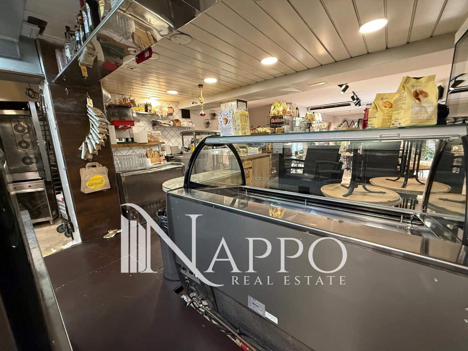 Erhverv til leje i Palma de Mallorca - € 3.770 (Ref: 9765279)