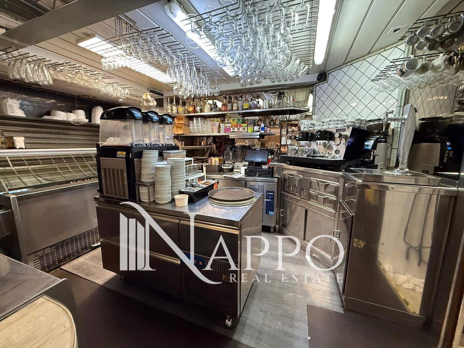 Erhverv til leje i Palma de Mallorca - € 3.770 (Ref: 9765279)