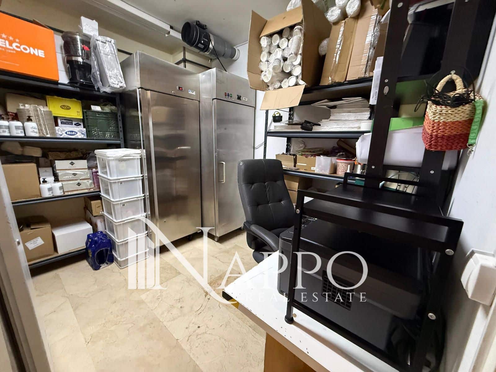 Erhverv til leje i Palma de Mallorca - € 3.770 (Ref: 9765279)