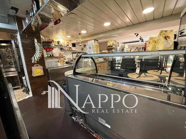 Erhverv til leje i Santa Catalina, Palma de Mallorca - € 3.770 (Ref: 9765279)